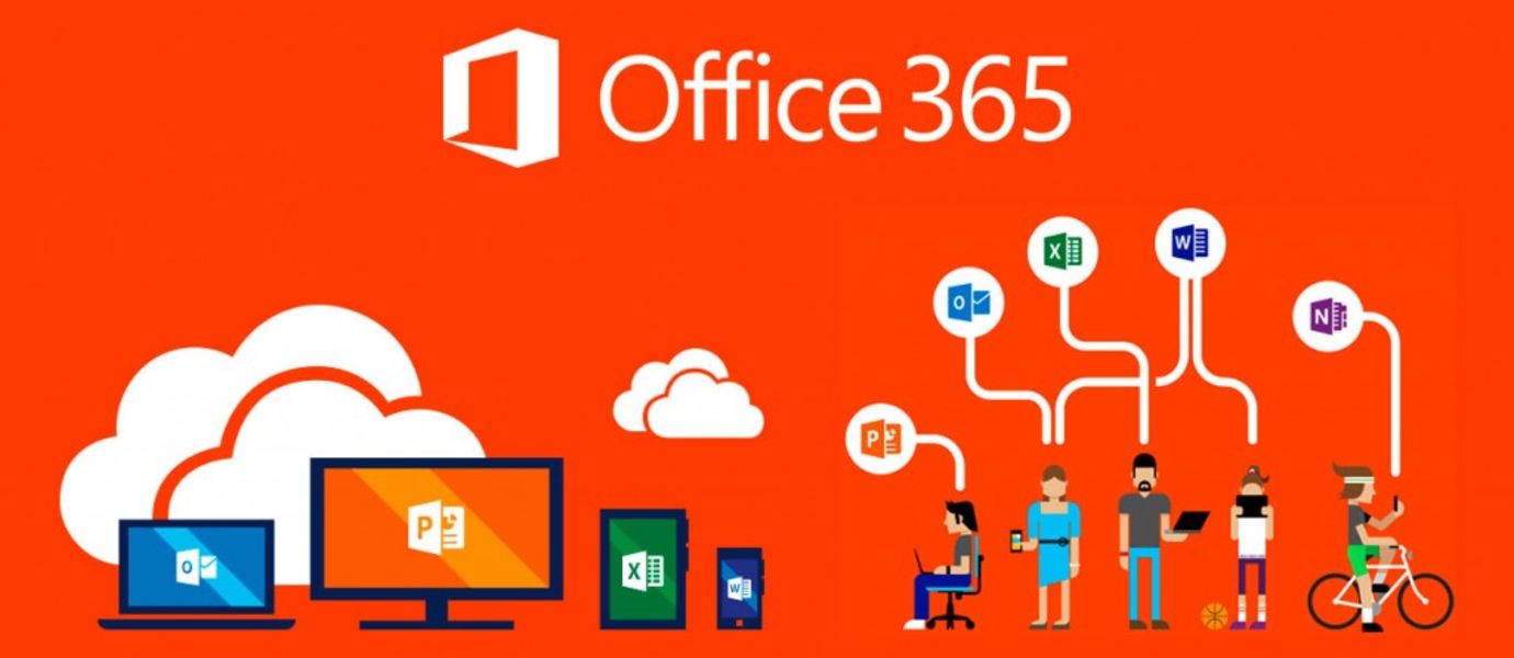 Microsoft Office 365 – CBM Technology