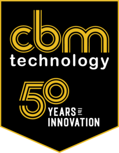 CBM Technology Logo