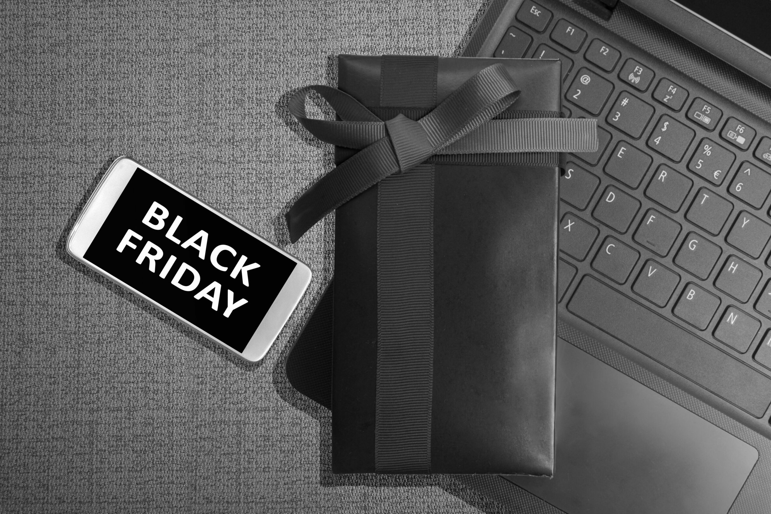 CBM Smart Tips for a Safe Black Friday Shopping
